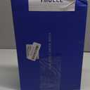 MIULEE Pack of 2 Throw Pillow Covers 22x22 Inch Neutral Chocolate Faux Fur Decorative Sherpa Pillow Covers Fuzzy Accent Soft Sheepskin Fleece Cushion Cases for Boho Home Decor Couch Living Room Bed