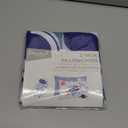 Everyday Kids 2-Pack Standard Size Pillowcases fit Pillows 20 x 26 -100% Soft Breathable Microfiber - Perfect for Toddler Little Boy Twin/Full Size Bed - Space