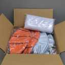 Champion Sports Physical Education Variety Playground Activity Set, White