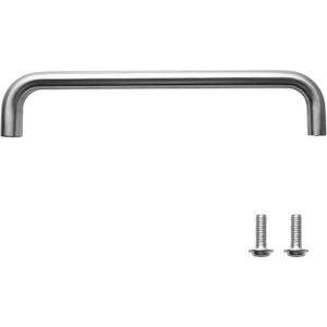 18 Inches Grill Handle Replacement for Traeger Pellet Grills, Stainless Steel Grill Lid Handle for Traeger Eastwood 22, Pro 22 and Pro 575 Series