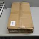 Vacuum Stand for Dyson V15 V10 V8 V7 V6, Stable Metal Vacuum Attachment Holder, Cordless Vacuum Cleaners Docking Station for Dyson (Brushed Black, 6 Hooks)