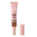 e.l.f. Halo Glow Contour Beauty Wand, Liquid Contour Wand For A Naturally Sculpted Look, Buildable Formula, Vegan & Cruelty-free, Light/Medium (0.33 Fl Oz (Pack of 1))