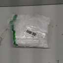 Juvale 18-Pack Disposable Rain Ponchos with Hood for Adults, Lightweight Emergency Plastic Poncho for Outdoor Events, Travel, Camping, Hiking, and Festivals, Clear