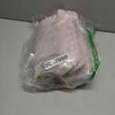 BAGSMART Large Tote Bag for Women, 38L Carry-On Travel Tote with Removable Shoulder Strap for Travel, Work, Gym (Baby Pink)