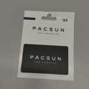 Amazon.com: Pacific Sunwear $25 : Gift Cards