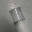 YIWU NING CHENG Plastic Bead Wire 0.5MM 20 METERS