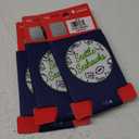 Seattle Seahawks Can And Bottle Cover 3Pack
