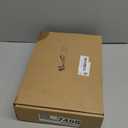 3 Pack Women's Oversize Nursing Shirts for Breastfeeding with Hidden Zippers Loose Fit Long Sleeve Maternity Tops, M