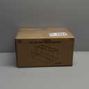 Hair Tool Organizer - Bathroom Vanity Organizers and Storage, Hair Styling Accessories Hot Tools Organizer Hair Dryer, Blow Dryer, Curling Iron, Flat Iron, Hair Straightener, White