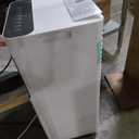 Antarctic Star 8000 BTU Portable Air Conditioner, 5-in-1 AC Unit