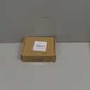 2pcs Milk Frother Lid & 2pcs Whisk Replacement, Practical Milk Frother Replacement Parts Coffee Machine Accessories Compatible with Nespresso Aeroccino 3/4/XL