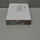 LunchBots Large Cinco Stainless Steel Lunch Container - Five Section Design Holds a Variety of Foods - Metal Bento Box - Dishwasher Safe - Stainless Lid -Pink Dots