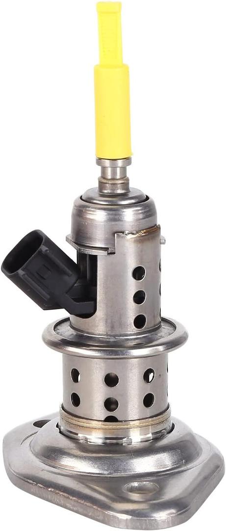 Eforcase 04627241AD Diesel Exhaust Fluid Injector Compatible with 2013-2019 for Ram 6.7L 2500 3500 4500 5500 04627241AA, 04627241AB,04627241AE,04627241AF
