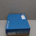 Columbia womens Newton Ridge Plus Waterproof Amped Leather Working Group 10.5
