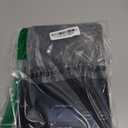 KOIOS Food Scale, 33lb/15kg Digital Kitchen Scale Weight in Grams and Ounces for Cooking Baking, 1g/0.1oz Precise Graduation, Batteries and Type-C Charging, Tare Function, LCD Display, Black