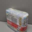 Paw Inspired 32ct Disposable Dog Diapers | Female Dog Diapers Ultra Protection | Diapers for Dogs in Heat, Excitable Urination, or Incontinence (Small)