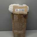 ROARINGWILD Neutral Beige Queen Size Quilt Bedding Sets with 2 Pillow Shams, Full Lightweight Soft Bedspread Coverlet, Quilted Blanket Thin Comforter Bed Cover for All Season, 3 Pieces, 90x90 inches (Wheat)