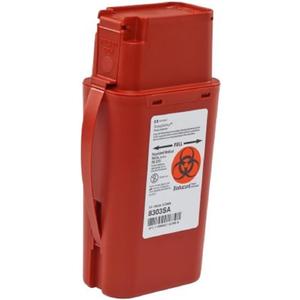 Kendall Sharp Safety Transportable Containers