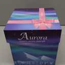 Birthday Gifts for Women Gifts for Teenage Girls Boy Northern Lights Projector,18-Color Valentines Day Gifts for Her Teen Girl Gifts Trendy Stuff,Galaxy Projector for Bedroom Cute Room Decor Aesthetic