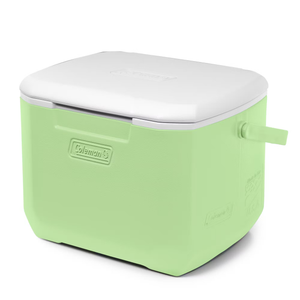 Coleman CHILLER FROID-DURE 9 QT Light Green