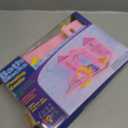 BathBlocks Floating Castle Bath Toy Princess Bath Toys