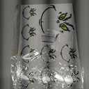 36 Pcs Christmas Face Transfer Stickers for Crafts Large 6 Inch Small 3 Inch Vinyl Eyes Pitcher Rub on Transfers Decals for Ornaments Glass Drinking Cups Wood Decorations Balls Party (face60)