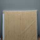 HOOBRO Bamboo Dining Table, Square Dining Table for 2, 27.6" Kitchen Table for Small Space, Writing Table, Easy to Assemble, for Dining Room, Living Room, Office, Kitchen, Natural YL70CZ01G1