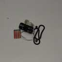 Activ Life LED Bike Wheel Lights with Batteries Included! Get 100% Brighter and Visible from All Angles for Ultimate Safety & Style (1 Tire Pack) (Red)