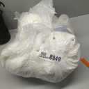 Amazon Essentials Women's Oversized Long Puffer Jacket (Large)