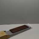 Guitar Stand Rack for Multiple Guitars, 6 holder wood Guitar Stand Folding Guitar Rack for Classical Acoustic, Electric, Bass Guitar Display