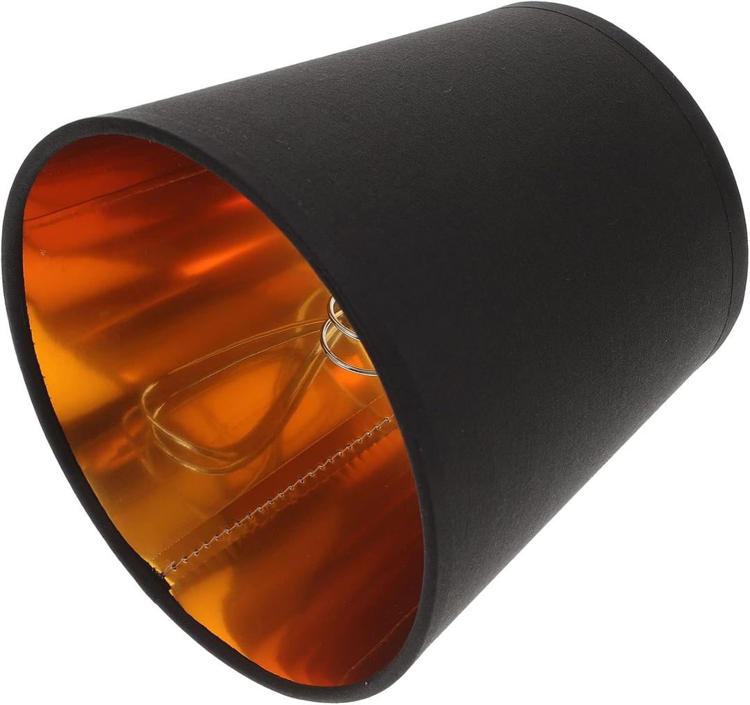 Hanging Lamp Shade Fabric Bubble Lampshade Lampshade for Ceiling Lighting
