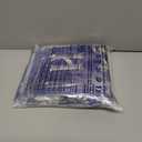 18th Birthday Decorations for Boys, Blue Happy 18th Birthday Decorations for Men, 18 Year Old Boy Birthday Door Banner, 18th Bday Party Tablecloth Foil Backdrop Star Balloons Decor for 18th Girls Boys