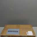 Orion Motor Tech Motorcycle Lift, 1100lb Motorcycle Scissor Lift Jack with Wide Deck T Handle 3/8" Socket, Motorbike Center Stand with Chain Brush, Crank Hoist Stand for ATV Dirt Bike Cruiser, Blue