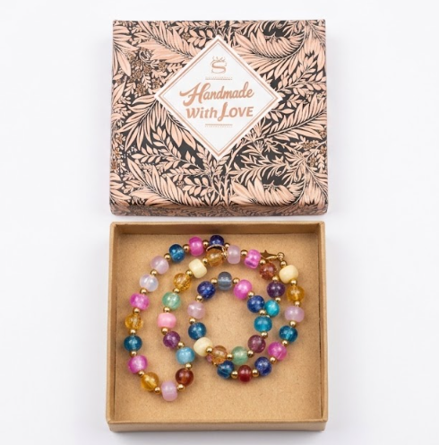 Handmade with Love Jewelry