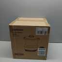 Joydeem HMJ-A701 Electric Dough Maker (7.4Qt) with Ferment Function - Ideal for Bread, Pizza, Sourdough & Dumpling Dough