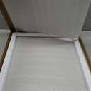 UPGRADE 241969501 Refrigerator Shelf Frame Without Glass Compatible for Frigi.daire 241969501/Frigi.daire Part 241969501 of FFSS2615TS3, FGSS2635TF1, FFSS2615TS0-by MIFLUS