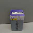 Wall Mount Holder for eero 6 and for eero 6+ Router Mesh Wi-Fi System  No Messy Wires, Space-Saving Outlet Wall Mount Holder for eero 6 Plus Extender, Stand Bracket for eero 6+ (White-3pcs)