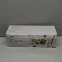 Extra Large Food Warming Mat with Heat-Resistant Pad, 36X15 Inch, 6 Temperature & 6 Timer Settings, Child Lock Safety, Fits More Dishes for Family Dinners and Parties