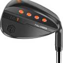 Golf Wedges, CNC Milled Face for More Spin and Control, 52/56/60/70 Degree Golf Sand Wedge, Gap Wedge, Lob Wedge Golf Clubs, Wedges Golf Clubs for Men Women Right Hand