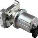 4935092 Electric Fuel Transfer Pump 12V 4088507 5362253 Compatible with Cummins Engine X15 ISX15 QSX15