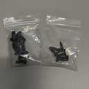 Monitor Vesa Mount or Under Desk Holder for Mac mini 2018-2023 M1 M2