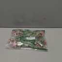 ABAJI Babys Breath Artificial Flowers Gypsophila Real Touch Flowers for Wedding Party Home Garden Decoration (24 PCS, Light Pink)