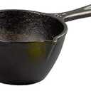 Lodge Cast Iron Melting Pot