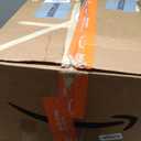 Feather Down Comforter King Size, All Season Duvet Insert, Hotel Luxury Bedding Comforter Cozy Ultra Soft Medium Warmth Duvet Insert with 8 Corner Tabs White 106 x 90 Inch