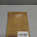 SUXIO Light Therapy Lamp - 10000 Lux Therapy Lights, 3 Timing & Mode Happy Lamp, Touch Control Daylight Lamp with Memory Function, Portable Light Therapy Box for Home/Office Use As Lift Mood (USB-A 5V-2A)