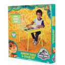 Junior Table & Chair Set, 20x20 in