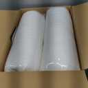 Beckham Hotel Collection Bed Pillows Standard / Queen Size Set of 2 - Original Soft Down Alternative Pillow for Sleeping - Soft Support for Back, Stomach or Side Sleepers (White)