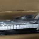 88 Key Piano Keyboard, Electric Digital Piano with Semi Weighted Keys, Keyboard Piano with Sustain Pedal, Power Supply, Stand, Carrying Case, Headphones, USB-MIDI Compatibility, for Beginner Adults