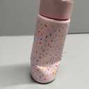 Simple Modern Kids Summit Water Bottle with Straw Lid | 18oz Stainless Steel Cup Insulated Tumbler for Toddlers, School | Confetti | with Straw Lid, Cup, Insulated, Tumbler, for Toddlers, School