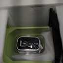 OPOWO Bird Feeder with Camera, 4MP HD AI Identify Smart Bird House Camera with Solar Powered, Live View, Instant Arrival Alerts, Auto Capture Bird Video for Outside, Bird Camera Gift for Bird Lovers